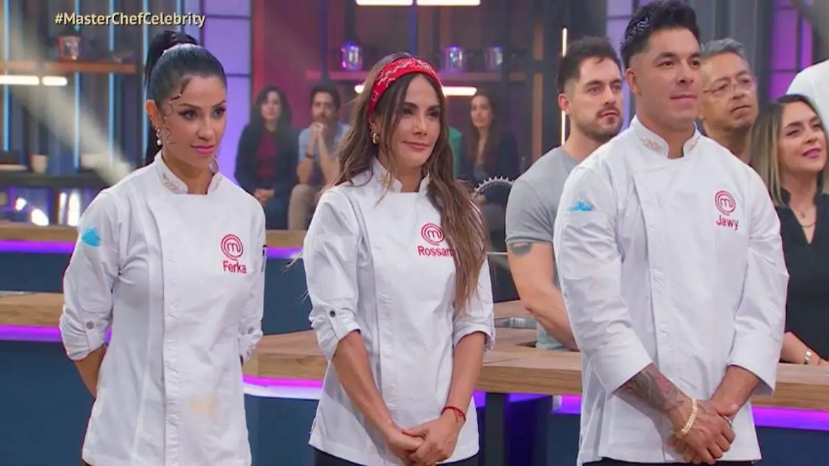 Quién ganó MasterChef 2024